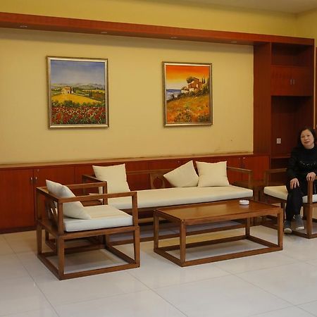 Guilin Ziyunxuan Hotel Eksteriør bilde