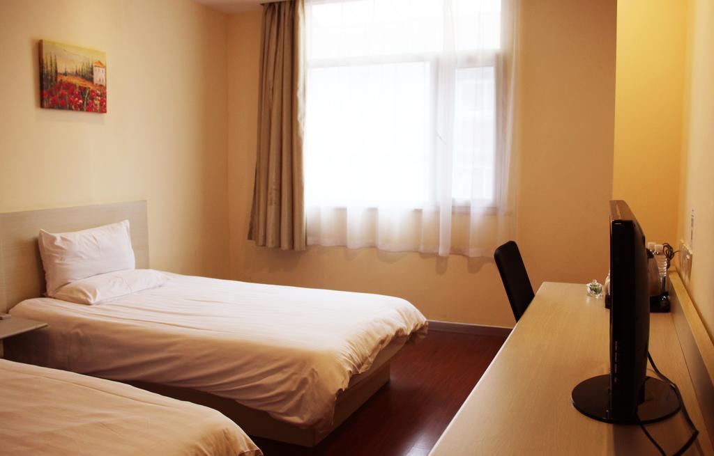 Guilin Ziyunxuan Hotel Rom bilde
