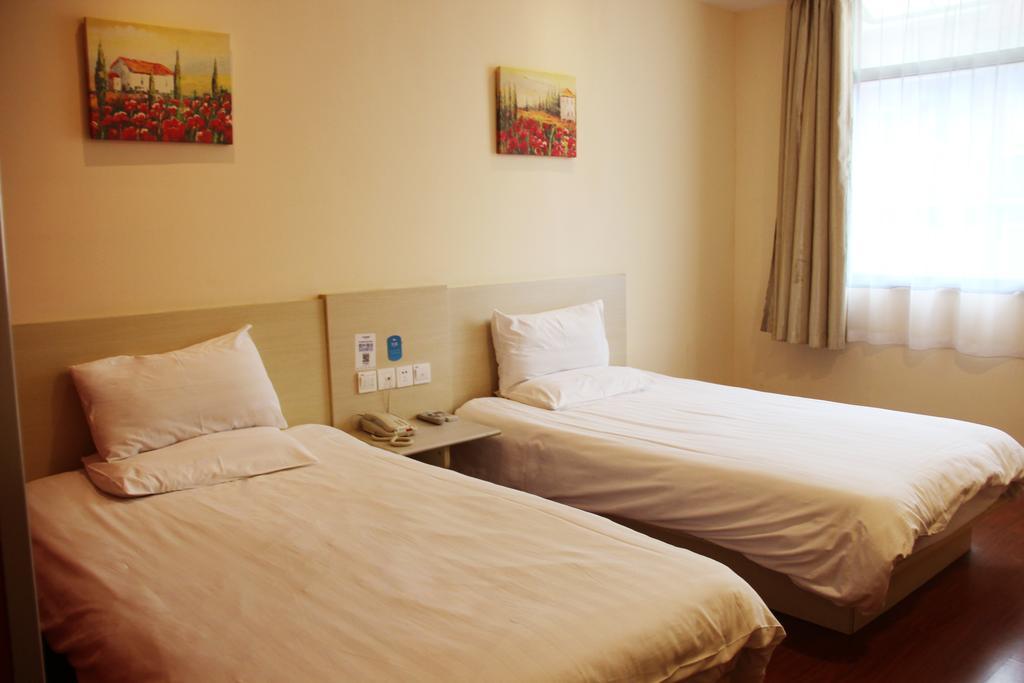 Guilin Ziyunxuan Hotel Rom bilde