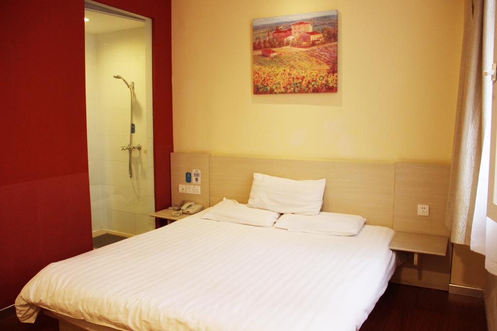 Guilin Ziyunxuan Hotel Eksteriør bilde