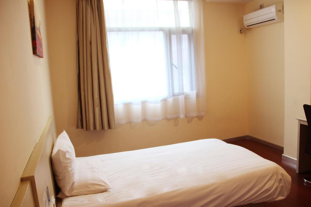 Guilin Ziyunxuan Hotel Eksteriør bilde