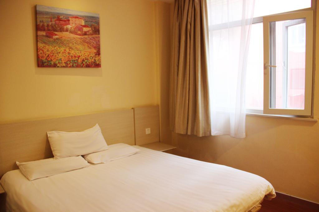 Guilin Ziyunxuan Hotel Eksteriør bilde