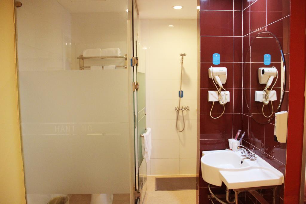 Guilin Ziyunxuan Hotel Rom bilde