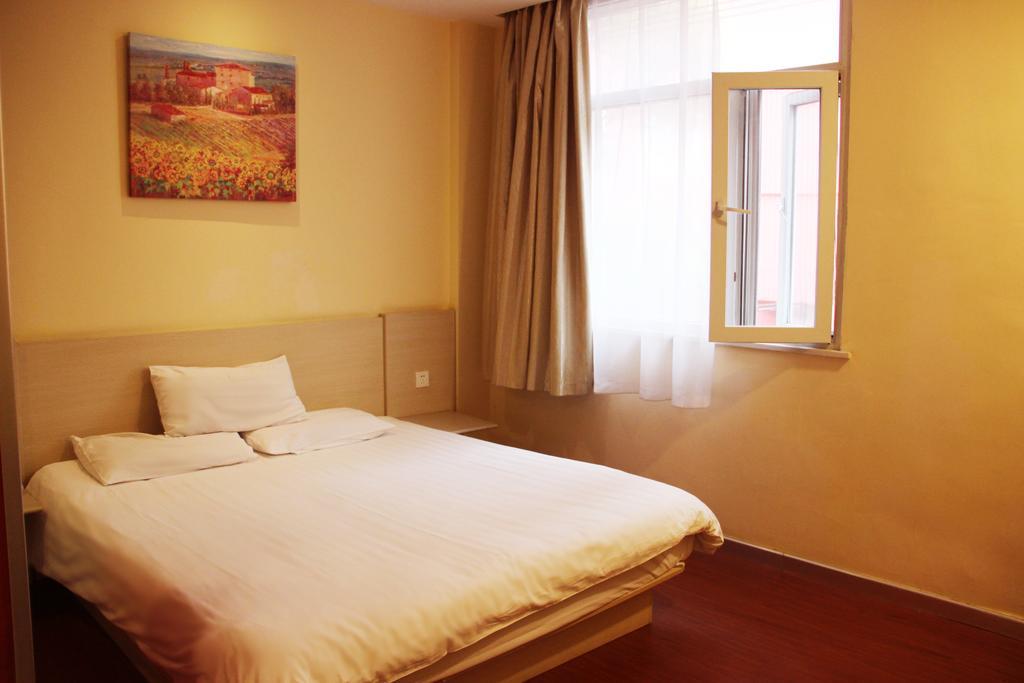 Guilin Ziyunxuan Hotel Rom bilde