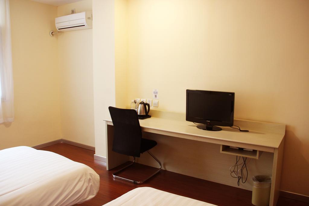 Guilin Ziyunxuan Hotel Eksteriør bilde
