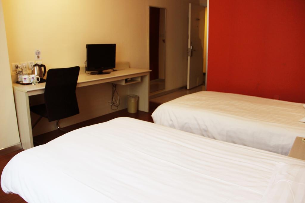 Guilin Ziyunxuan Hotel Rom bilde