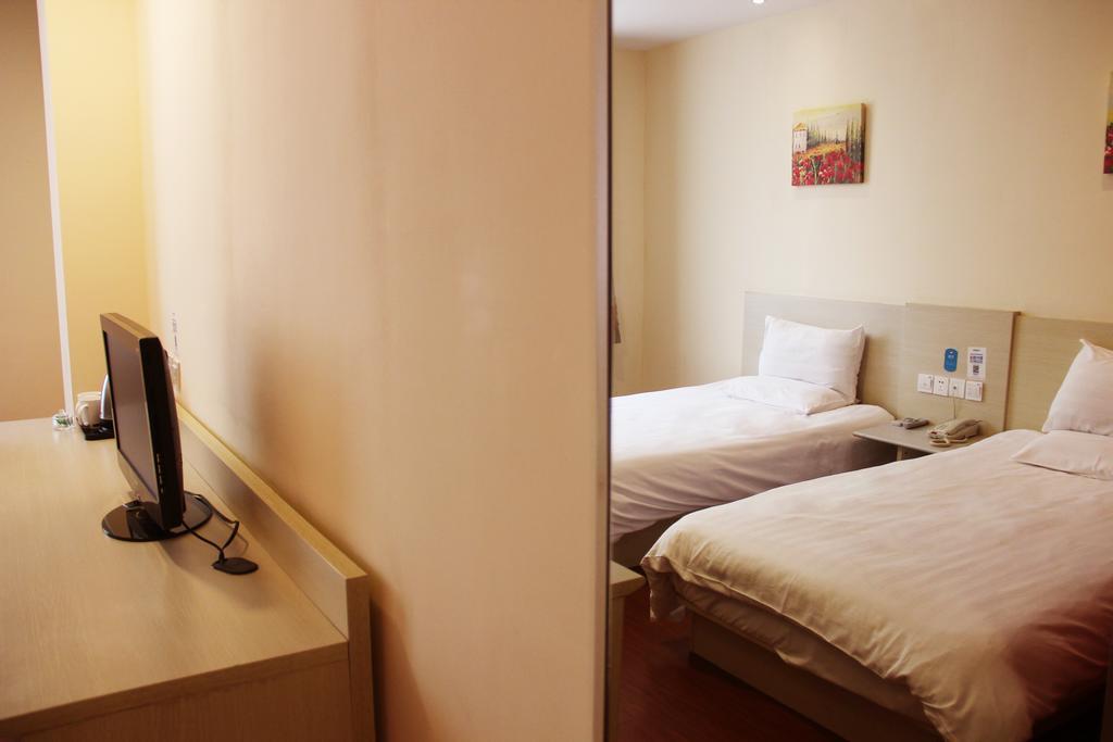 Guilin Ziyunxuan Hotel Eksteriør bilde